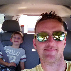 Meet your Posher, Cameron